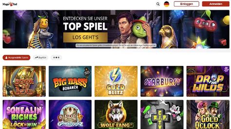magic red casino erfahrungen|Magic Red Casino Erfahrungen & Test 2024 .